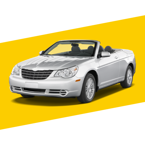 SEBRING CABRIOLET 2P (2008 ACTUEL)